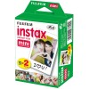 Filme Instantâneo Fujifilm instax mini (20 fotos)