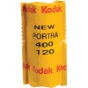 Filme fotográfico 120 Kodak Portra ISO 400 Colorido
