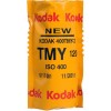 Filme fotográfico 120 Kodak T-MAX ISO 400 Preto e Branco