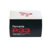 Filme fotográfico 35mm Ferrania P33 ISO 160 Preto e Branco 36 poses