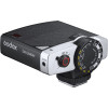 Flash retrô Godox Lux Junior para câmeras fotográficas