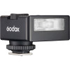 Flash retrô Godox iM30 para câmeras fotográficas