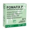 Fixador em pó FOMAFIX P para papel fotográfico e filme preto e branco - 195 g (rende 1 litro)