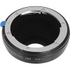 Anel Adaptador Fotodiox FOPCMANF (Lente Nikon F em câmera filmadora C-Mount)