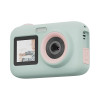 Câmera compacta infantil SJCAM FunCam Plus Dual Screen (VERDE)