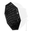 Grade colméia Greika GRID-GKS 65 cm para softbox (não acompanha softbox)