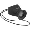 Visor Viewfinder Elvid OV-50 para tela LCD de 3.2"