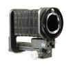 Fole com trilho de focalização Leica Bellows II M 16556 para visoflex - usado