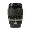 Objetiva Nikon AI 105mm f4 Micro - USADO