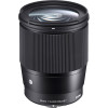Objetiva Sigma 16mm f1.4 DN DC (Sony E)