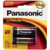 Pilha de lítio Panasonic 2CR5 6V