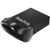Pendrive SanDisk 128GB USB Ultra Fit USB 3.2