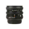 Objetiva Pentax-M SMC 24-35mm f/3.5 (PK) - USADO