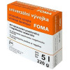 Revelador Universal em pó Foma para papel fotográfico e filme preto e branco - 220g (rende 5 litros) (VENCIDO)