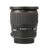 Objetiva Sigma 24mm f1.8D EX DG MACRO (Canon EF) - USADO