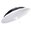 Sombrinha softbox com difusor Greika RUS-150 (150cm)