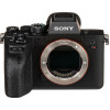 Câmera mirrorless Sony Alpha a7R IV A (ILCE-7RM4A) 61MP Vídeo 4K UltraHD Fullframe
