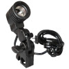 Soquete Greika PK-SE27 para lâmpada E27 com suporte para sombrinha (bivolt)