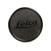 Tampa de proteção frontal Leica 2613 36mm para lente - USADA