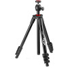 Tripé Joby Compact Light com cabeça de esfera (JB01760-BWW)