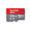 Cartão microSDXC Sandisk Ultra 128GB - 140MB/s