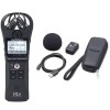 Gravador digital de áudio Zoom H1n VALUE PACK