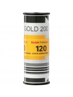 Filme fotográfico 120 Fomapan Creative ISO 200 Preto e Branco (Retro Edition)