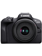Câmera mirrorless Canon EOS R8 CORPO Fullframe Vídeo 4K