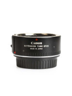 Tubo extensor Canon EF25 - USADO
