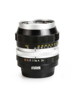 Objetiva Nikon AF NIKKOR 60mm f2.8 MICRO - USADO