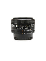 Objetiva Nikon AF NIKKOR 28mm f2.8D - USADO