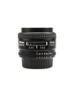 Objetiva Nikon AF NIKKOR 35mm f2D  - USADO