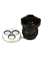 Objetiva Mamiya K/L 180mm f4.5 L-A - USADO