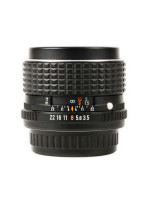 Objetiva Nikon Fisheye-NIKKOR 8mm f2.8 Auto - USADO