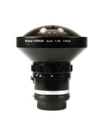 Objetiva Nikon AF NIKKOR 60mm f2.8 MICRO - USADO