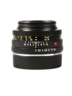 Objetiva TTArtisan 35mm f1.4 (Leica L) - USADO