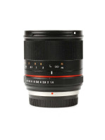 Objetiva Leica Summicron-R 90mm f2 - USADO