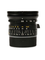 Objetiva Leica Summaron 35mm f3.5 [LSM] - USADO