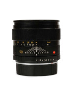 Objetiva Nikon Fisheye-NIKKOR 8mm f2.8 Auto - USADO