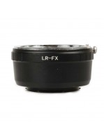 Anel Adaptador K&F KF06.388 - Lente Leica M em câmera Nikon Z - USADO