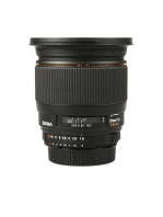 Objetiva Tokina AT-X 11-20mm f2.8 PRO DX (Canon EF) - USADO