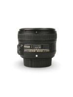Objetiva Tamron AF 17-50mm f2.8 Di II SP VC (Nikon F) - USADO