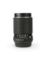 Objetiva Pentax-M SMC 50mm f1.7 (PK) - USADO