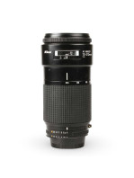 Objetiva Nikon AF-S NIKKOR 16-85mm f3.5-5.6G ED VR DX - USADO