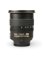 Objetiva Nikon AF NIKKOR 105mm f2.8D MICRO - USADO
