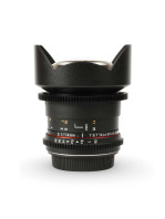 Objetiva Sigma 24mm f1.8 EX DG MACRO (Nikon F) - USADO