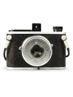Câmera analógica Kodak Beau Brownie Nº 2 - USADO