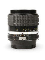 Objetiva Nikon AI-S NIKKOR 35mm f2 - USADO