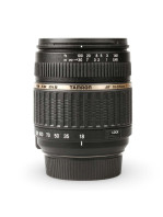 Objetiva Nikon AF-S NIKKOR 18-55mm f3.5-5.6G VR DX - USADO
