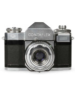 Câmera analógica 35mm Voigtländer Bessa R3M - USADO